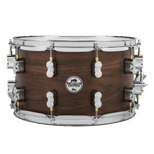 PDP Ltd. Edition Maple/Walnut Werbel 13"x7"