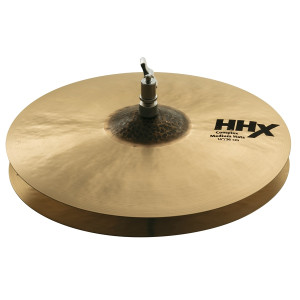 Sabian HHX Complex Medium Hi-Hat 14"