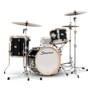 Slingerland Studio King Outfit 12/14/18