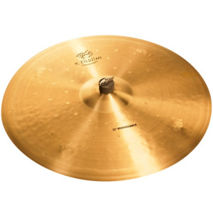 Zildjian K Constantinople Renaissance Ride 22"