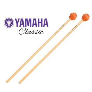 Yamaha Pałki do Wibrafonu ME-302 Medium Hard