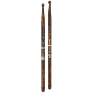 Promark Hickory "Bring Your Own Style" FireGrain