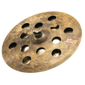 Sabian XSR Sizzler Stack 16"