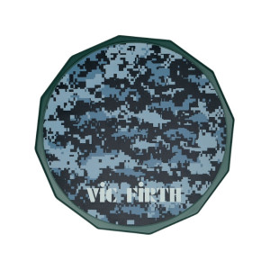 Vic Firth Digital Camo Pad ćwiczeniowy 6"