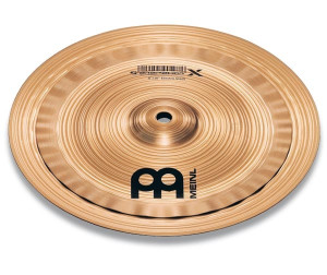 Meinl Generation X Electro Stack 10"/12"