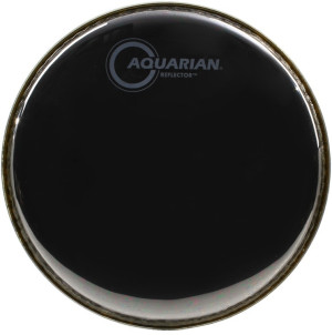 Aquarian Reflector Drum 8"