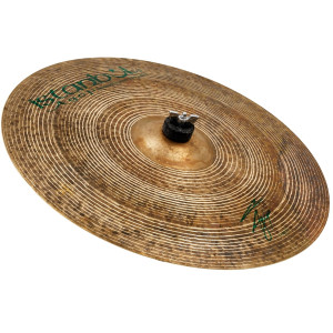 Istanbul Agop Signature Agop Crash 16"