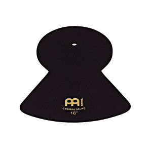Meinl MCM-16 Gumowy tłumik do talerza 16"