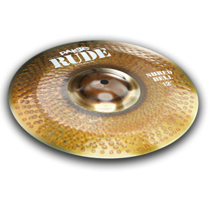 Paiste Rude Shred Bell 14"