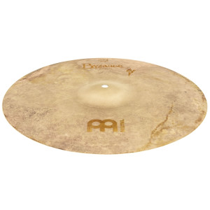 Meinl Byzance Vintage Sandblasted Finish HiHat 16"