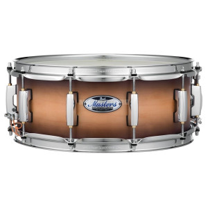 Pearl Masters Maple 14"x5" Premium Finish