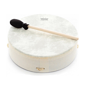 Remo Frame Drum / Buffalo Drum 8"