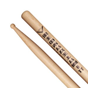Vater American Hickory Tim Alexander Wood Tip