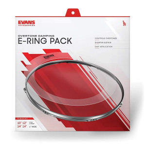 Evans E Rings Fusion