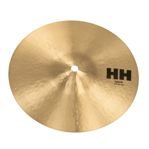 Sabian HH Splash 10"