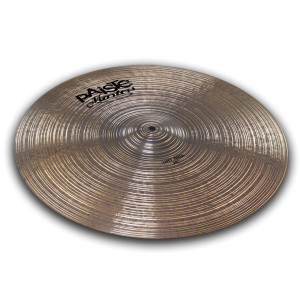 Paiste Masters Dry Ride 22"