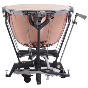 Adams Timpani German Classic 24" Berlin + Koła