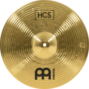 Meinl HCS Crash 14"