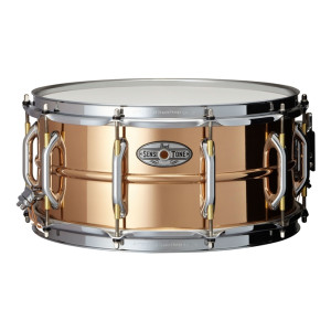 Pearl Sensitone Premium Bronze 14"x6.5"