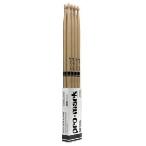 ProMark Classic Attack 5A Shira Kashi Oak 4-Pack