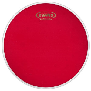 Evans Bass Hydraulic Red 20"
