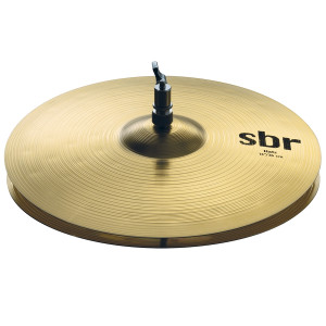 Sabian SBR Hi-Hat 14"