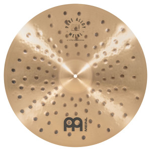 Meinl Pure Alloy Extra Hammered Ride 22"