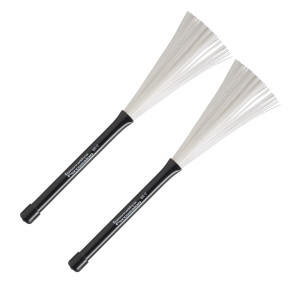 Innovative Percussion Miotełki Medium Nylon BR-2