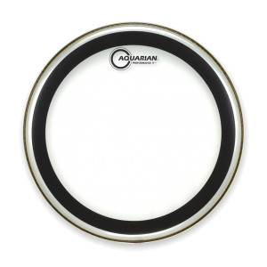 Aquarian Performance II Clear 13"