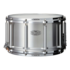 Pearl Free Floating  Seamless Aluminium 14"x8"