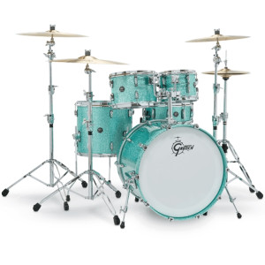 Gretsch Perkusja Renown Maple 20"
