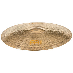 Meinl Byzance Jazz Monophonic Ride 22"