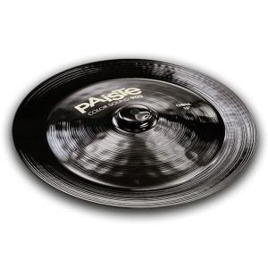 Paiste Color Sound 900 Black China 14"