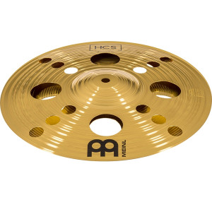 Meinl HCS Trash Stacks 12"