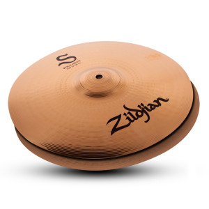 Zildjian S Family Rock Hi-Hat 14"