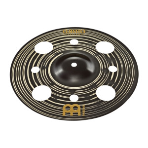 Meinl Classics Custom Dark Trash Splash 12"