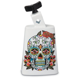 Latin Percussion LP204C-SS Custom Cowbell 5"
