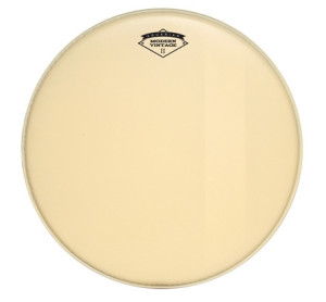 Aquarian Modern Vintage II Bass Felt Strp 20"