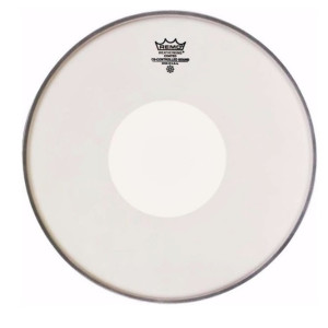 Remo Controlled Sound Coated 12" Bottom