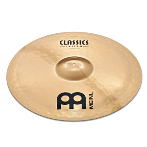 Meinl Classics Custom Powerful Ride 22"