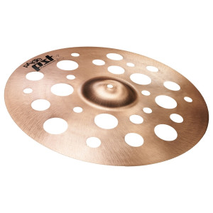 Paiste PSTX Swiss Medium Crash 20"