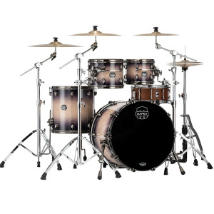 Mapex Saturn Evolution Exotic 22" Classic Maple