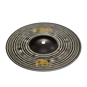 Meinl Classics Custom Dark Splash 12"