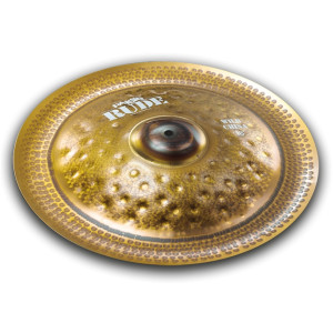 Paiste Rude Wild China 18"
