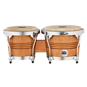 Meinl Bongosy drewniane WB200SNT-M