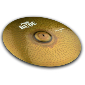 Paiste Rude Thin Crash 19"