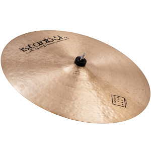 Istanbul Agop Traditional Jazz Ride 20"
