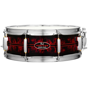 Pearl Signature Casey Cooper Igniter 14"x5"