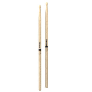Promark Shira Kashi Oak  Neil Peart 747 Wood Tip