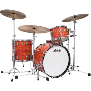 Ludwig Legacy Maple - Konfiguracja Indywidualna